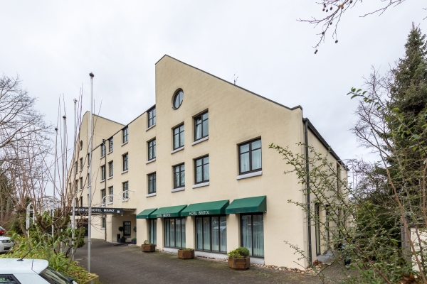 Trip Inn Bristol Hotel (Mainz)